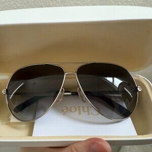 Chloe Sunglasses C130